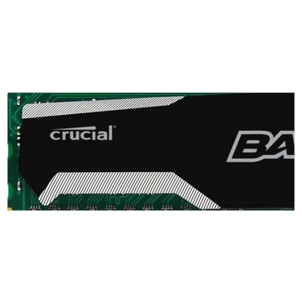 Crucial Ballistix Sport 4 GB 1600mhz Bls4g3d1609ds1s00ceu DDR3 RAM - Görsel 3