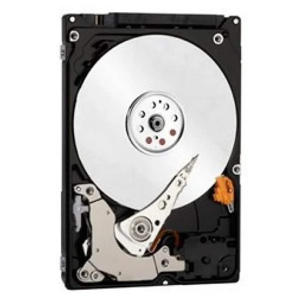 Western Digital Scorpio Blue Wd3200bpvt 2.5" 320 GB Harddisk - Görsel 2