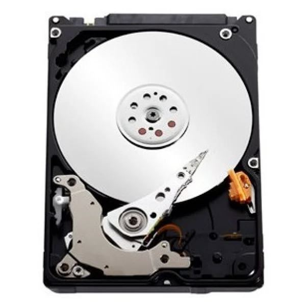 Western Digital Scorpio Blue Wd3200bpvt 2.5" 320 GB Harddisk - Görsel 5