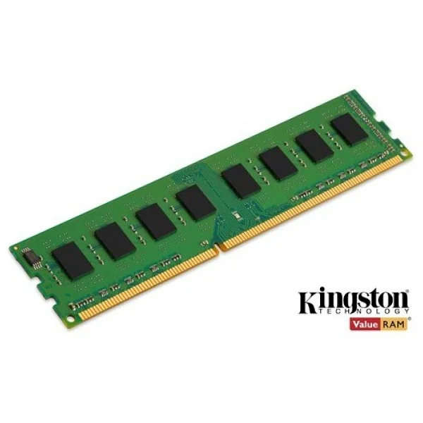 Kingston 4 GB 1600mhz Cl11 Kvr16n11s8/4 DDR3 RAM - Görsel 2