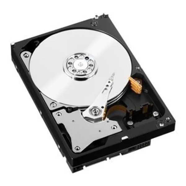 Western Digital Red Wd40efrx Sata 3.0 5400 Rpm 3.5" 4 TB Harddisk - Görsel 5