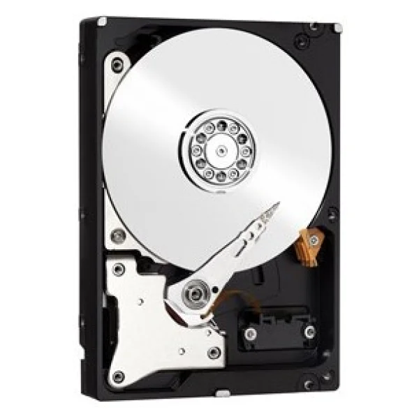 Western Digital Red Wd40efrx Sata 3.0 5400 Rpm 3.5" 4 TB Harddisk - Görsel 3