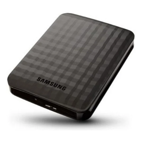 Samsung M3 Portable Stshx-M101tcb USB 3.0 2.5" 1 TB Harici Harddisk - Görsel 2