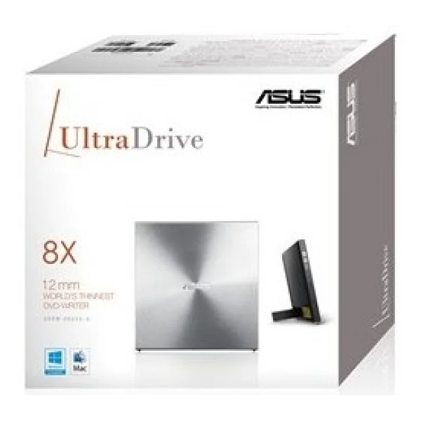 Asus Sdrw-08u5s-U CD/DVD Yazıcı - Görsel 4