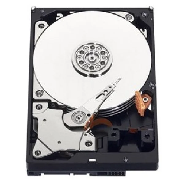 Western Digital Blue Wd5000lpcx Sata 3.0 5400 Rpm 3.5" 500 GB Harddisk - Görsel 3