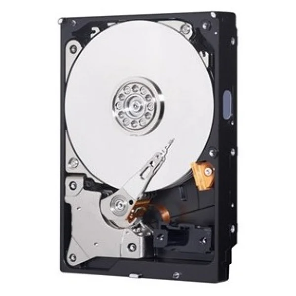 Western Digital Blue Wd5000lpcx Sata 3.0 5400 Rpm 3.5" 500 GB Harddisk - Görsel 5