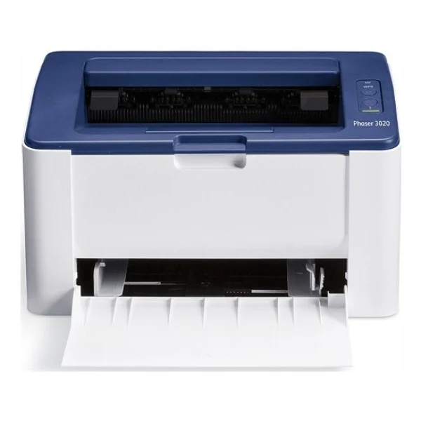 Xerox Phaser 3020 Mono Lazer Yazıcı Çıkış Kapasitesi Ve Demo Toner Özelliği - Görsel 9