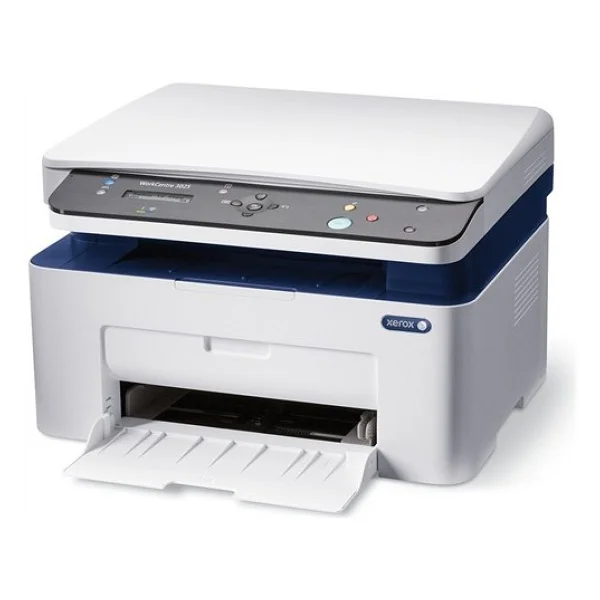 Xerox Workcentre 3025bı Wi-Fi + Tarayıcı + Fotokopi Mono Çok Fonksiyonlu Lazer Yazıcı - Görsel 7