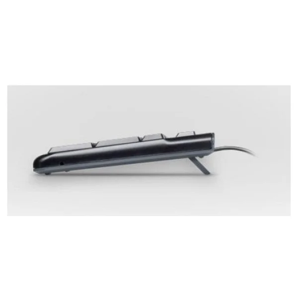 Logitech K120 920-004163 F Kablolu Klavye - Görsel 9