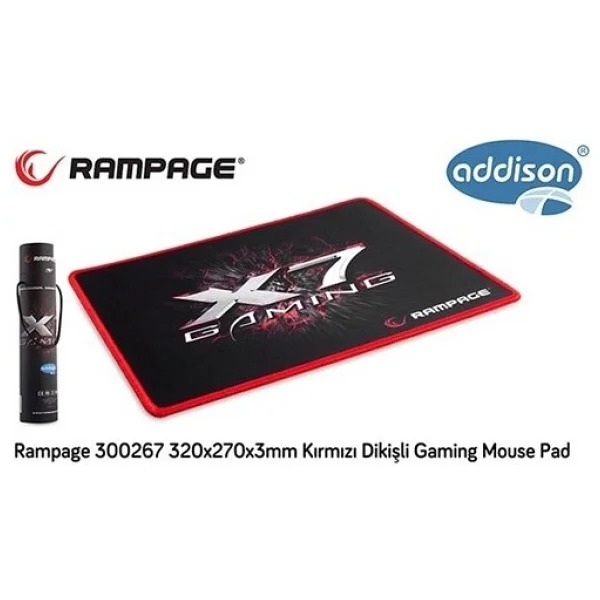 Rampage 300267 Mouse Pad - Görsel 4