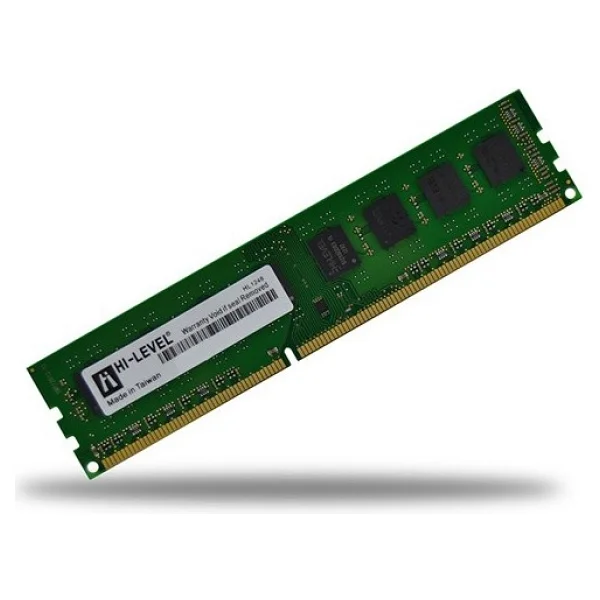 Hi-Level 8 GB 1600mhz DDR3 Hlv-Pc12800d3-8g Bellek - Görsel 6