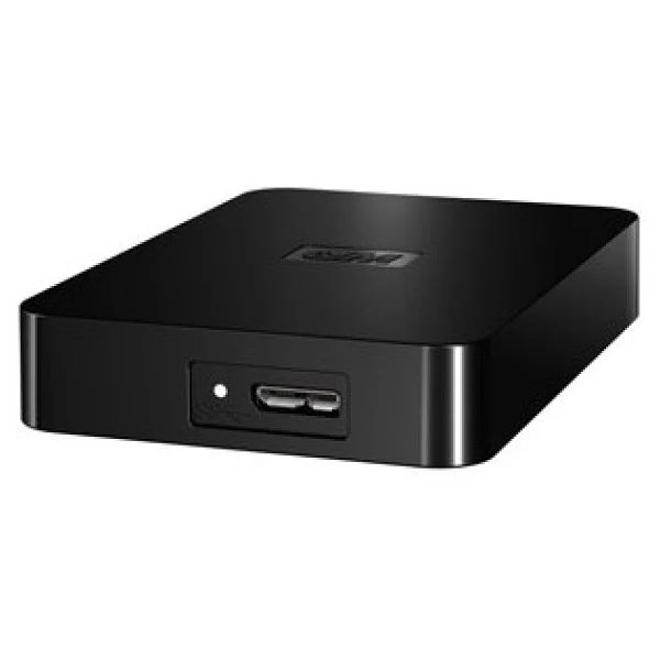 Western Digital Elements Se Wdbpck0010bbk USB 3.0 2.5" 1 TB Harici Harddisk - Görsel 2