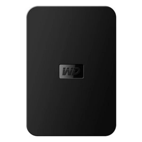 Western Digital Elements Se Wdbpck0010bbk USB 3.0 2.5" 1 TB Harici Harddisk - Görsel 3