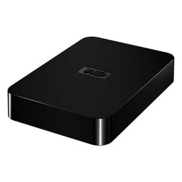 Western Digital Elements SE WDBPCK0010BBK USB 3.0 2.5" 1 TB Harici Harddisk - Görsel 9