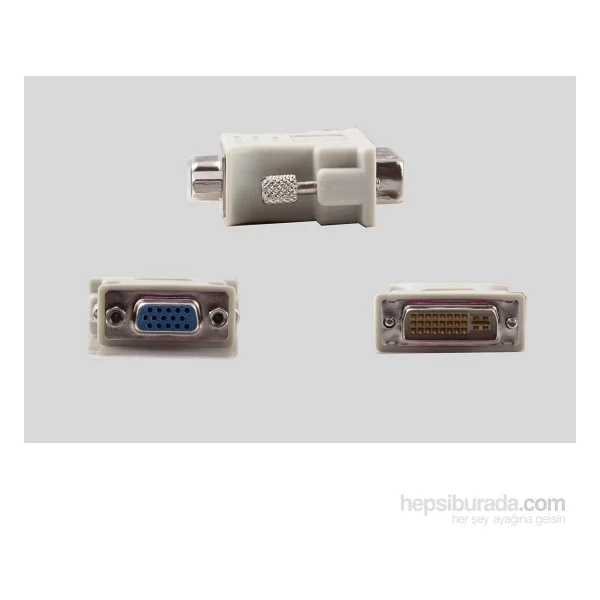 Vcom Ca301 Dvı To Vga Dönüştürücü - Görsel 3
