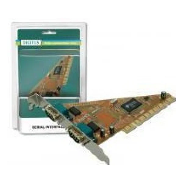 Digitus Ds-33001 Pcı Kart - Görsel 2