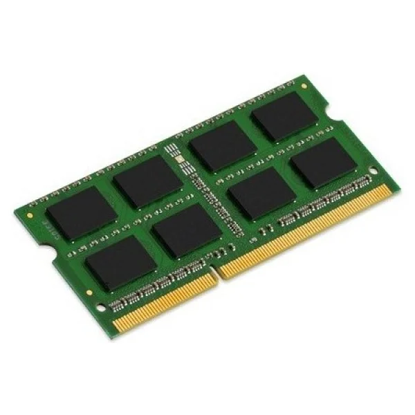 Kingston 4 GB 1333 MHz DDR3 Cl9 Sodımm Kvr1333d3s9-4g RAM - Görsel 7