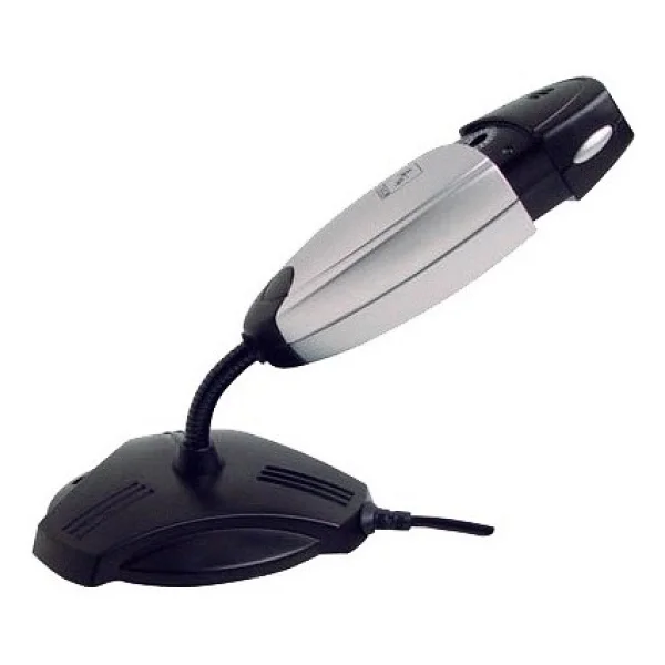 A4 Tech Pk-635g Mikrofonlu Webcam - Görsel 3