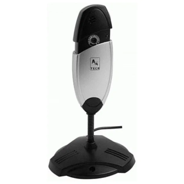 A4 Tech Pk-635g Mikrofonlu Webcam - Görsel 2