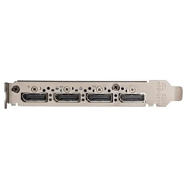 Pny Nvidia Quadro M4000 Dp 8gb 256bit Gddr5 (Dx12) Pcı-E 3.0 Ekran Kartı (Vcqm4000-Pb) - Görsel 5