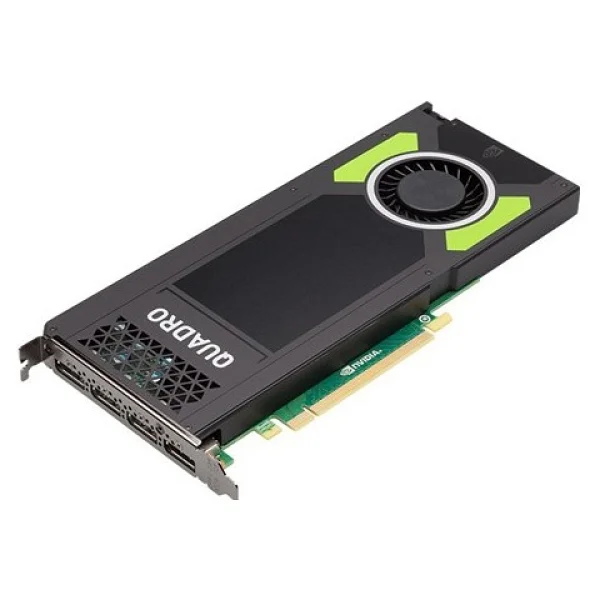 Pny Nvidia Quadro M4000 Dp 8gb 256bit Gddr5 (Dx12) Pcı-E 3.0 Ekran Kartı (Vcqm4000-Pb) - Görsel 3