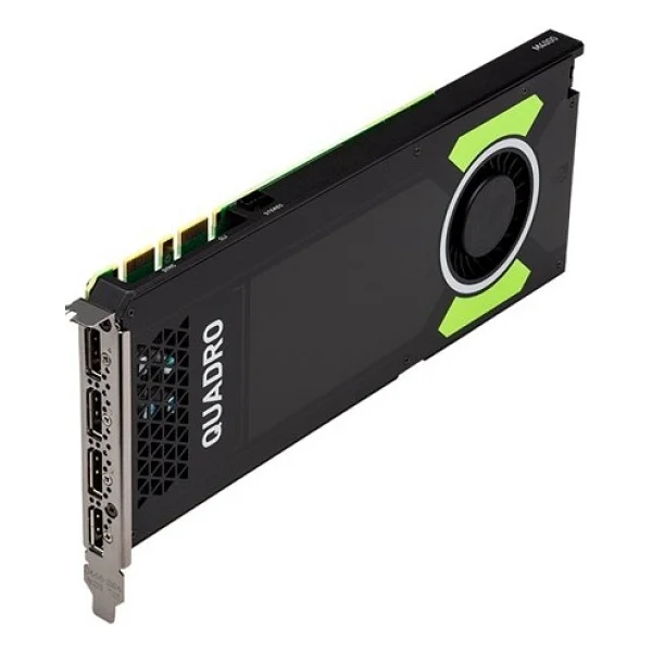 Pny Nvidia Quadro M4000 Dp 8gb 256bit Gddr5 (Dx12) Pcı-E 3.0 Ekran Kartı (Vcqm4000-Pb) - Görsel 4