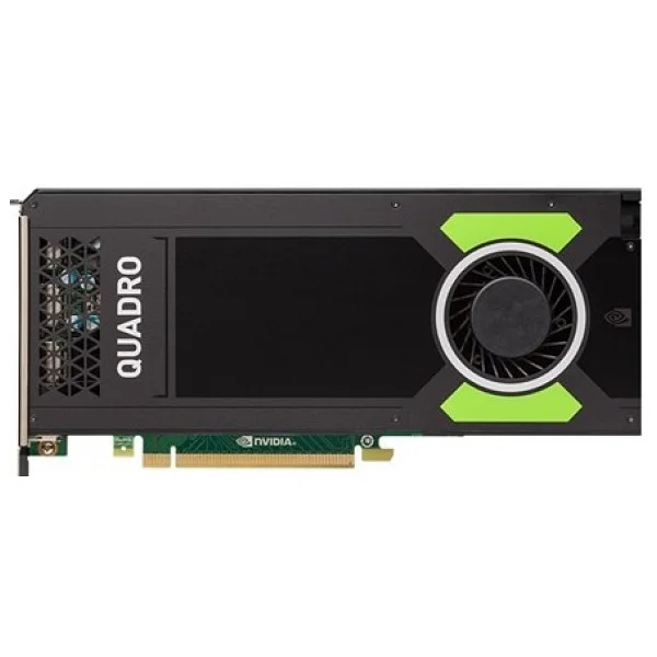Pny Nvidia Quadro M4000 Dp 8gb 256bit Gddr5 (Dx12) Pcı-E 3.0 Ekran Kartı (Vcqm4000-Pb) - Görsel 2