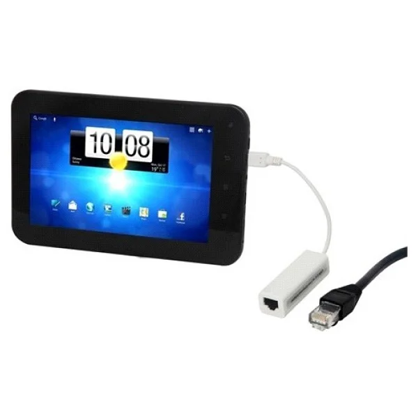 S-Link Sl-U62 Mini USB To Ethernet Dönüştürücü - Görsel 2