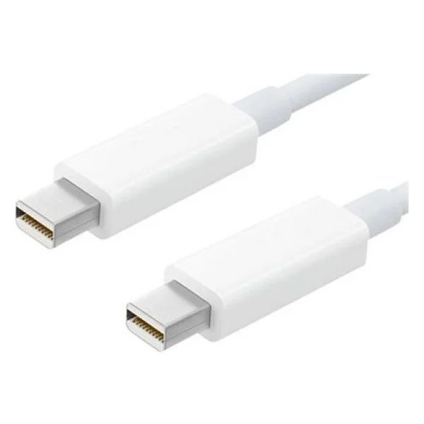 S-Link Sl-Mdp10 1 M Mini Displayport Kablo - Görsel 3