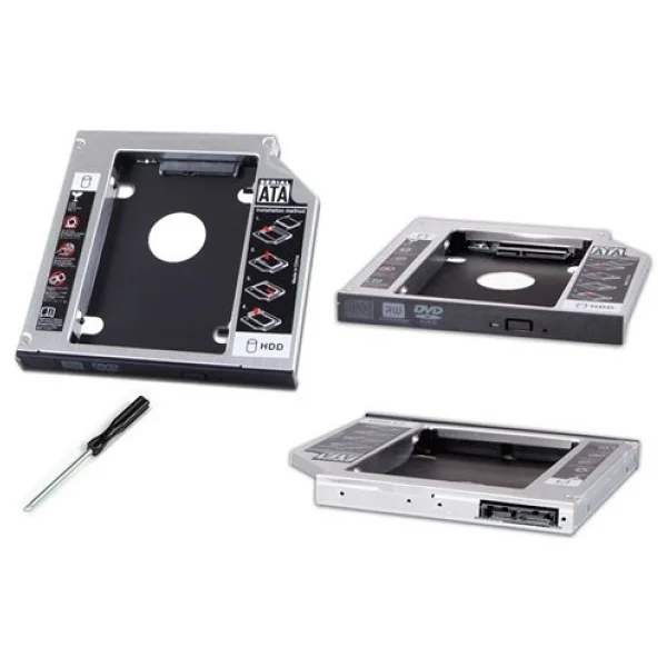 S-Link Sl-Ssd13 Harddisk Kutusu - Görsel 3