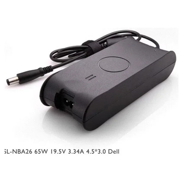 S-Link Sl-Nba26 Laptop Şarj Aleti - Görsel 2