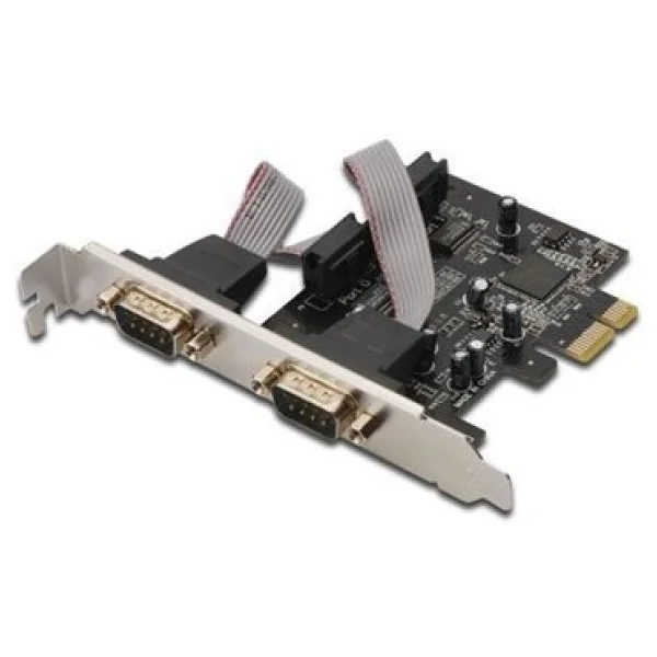 Digitus Ds-30000-1 Pcı Çevirici - Görsel 2