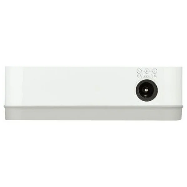 D-Link Dgs-1005a 5 Port 10/100/1000 Mbps Gigabit Switch - Görsel 3