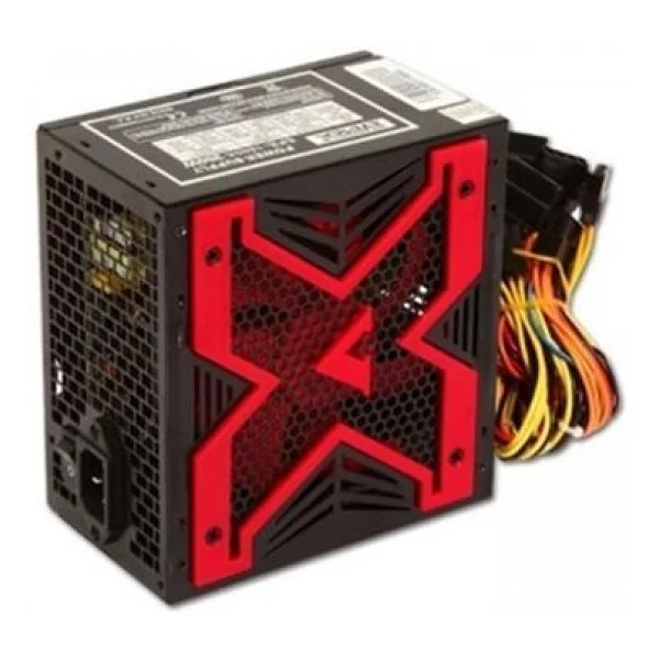 Everest Eps-1660a Peak 460 W Power Supply - Görsel 7