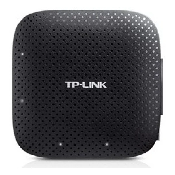 Tp-Link Uh400 USB Çoğaltıcı - Görsel 8