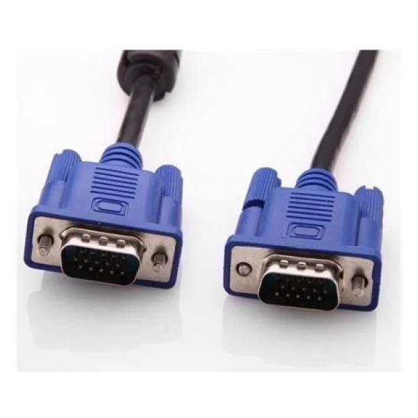 S-Link Sl-Vga17 3 M Vga Kablo - Görsel 3