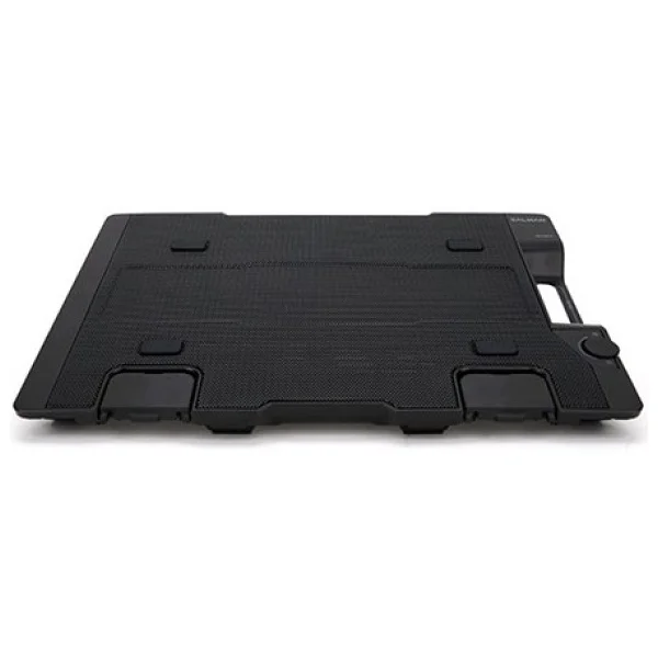 Zalman Zm-Ns2000 1 Fanlı USB 2.0 17" Laptop Soğutucu - Görsel 3