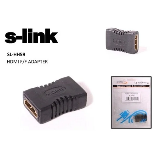 S-Link Sl-Hh59 Hdmı Dönüştürücü - Görsel 5