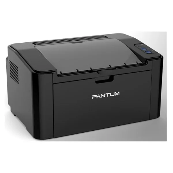 Pantum P2500 Mono Lazer Yazıcı - Görsel 2
