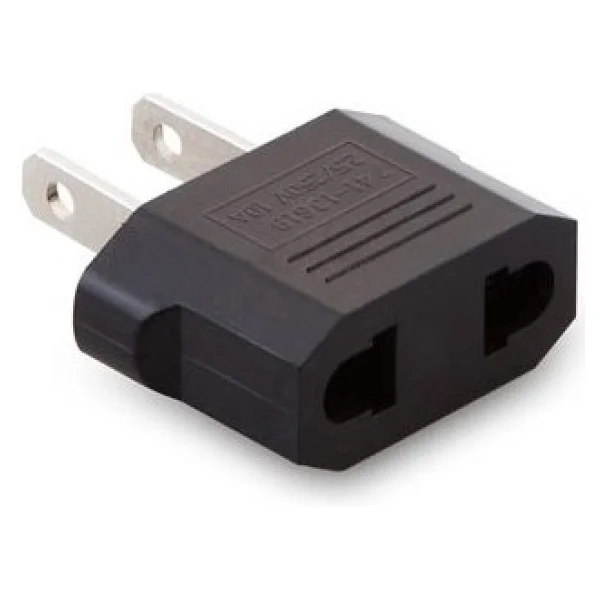 S-Link Sl-W375 Türk - Amerikan Çevirici Priz Adaptör - Görsel 3