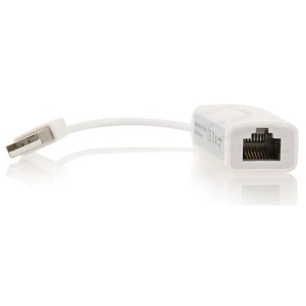 Dark Dk-Nt-U2lan USB 2.0 To Ethernet Dönüştürücü - Görsel 4