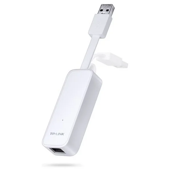 Tp-Link Tl-Ue300 USB 3.0 To Ethernet Dönüştürücü - Görsel 5