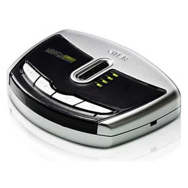 Aten Aten-Us421a USB Print Server - Görsel 2