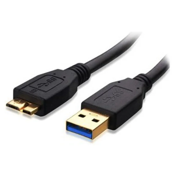 S-Link Slx-U34 1 M USB 3.0 Harddisk Kablosu - Görsel 2