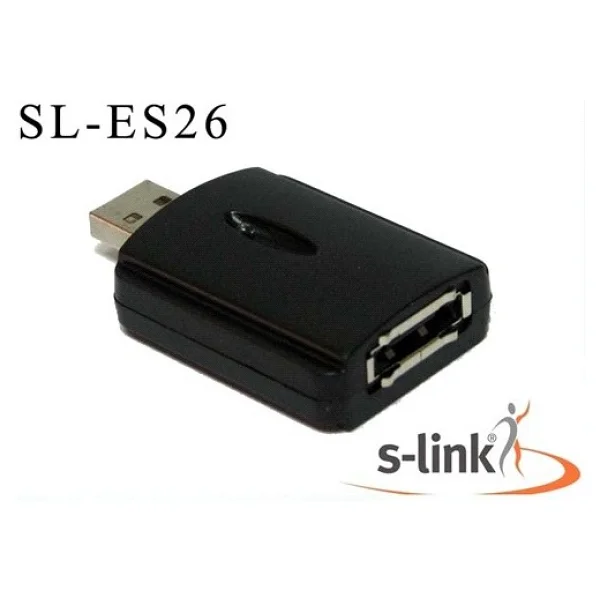 S-Link Sl-Es26 USB Dönüştürücü - Görsel 2