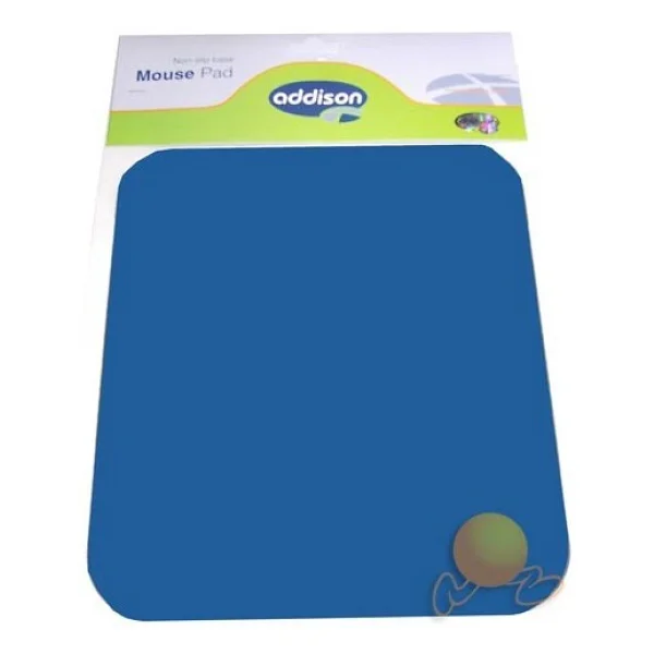 Addison 300144 Mavi Mouse Pad - Görsel 6