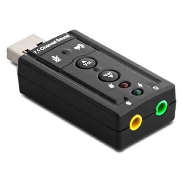 S-Link Sl-U61 Ses Kartı - Görsel 2