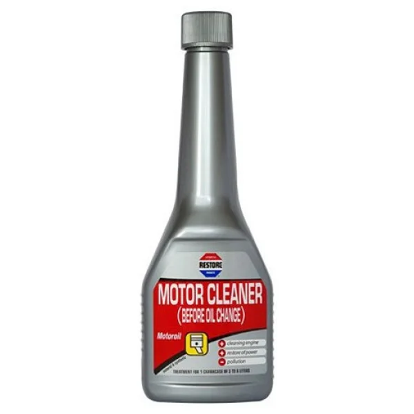 Restore Motor Iç Temizleyici(Motor Flush) 250 Ml. - Görsel 3