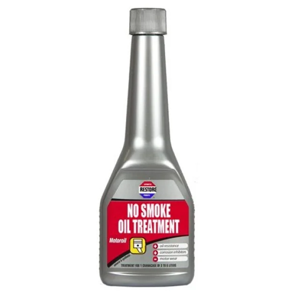 Restore Duman Kesici 250 Ml - Görsel 3