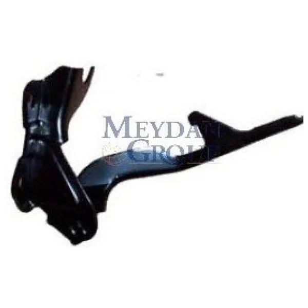 Toyota Camry- 97/01 Kaput Menteşesi Sağ - Görsel 2